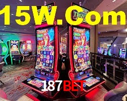 Premium Interface 187Bet