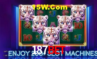 Jogos de Slot 187Bet