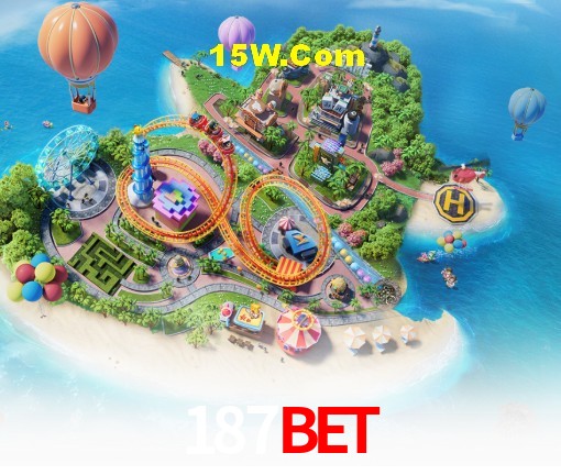 Casino Ao Vivo 187Bet