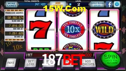 Ofertas Exclusivas 187Bet