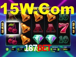 187Bet App Interface