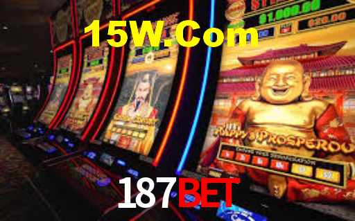 187Bet App
