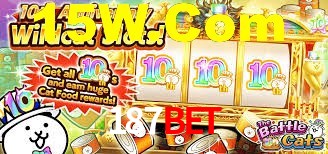 Ofertas Imperdíveis na 187Bet: Promoções e Bônus Que Valem a Pena