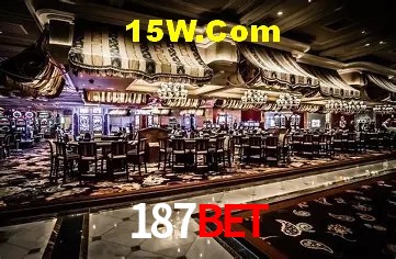 Apostas de Tênis 187Bet