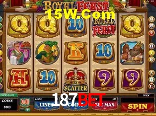 Estatísticas Esportivas 187Bet