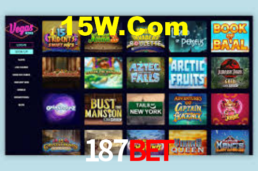 187Bet App