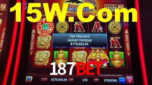 Tournaments 187Bet