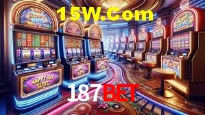 Live Casino 187Bet