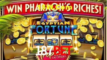Benefícios da Conta 187Bet