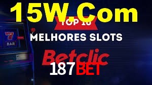Welcome Bonus 187Bet