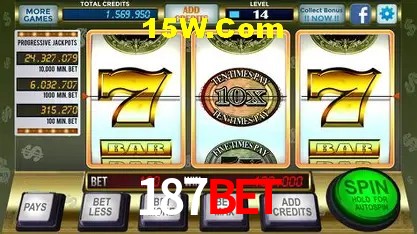 Casino Ao Vivo 187Bet