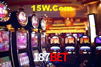 Provedores de Jogos 187Bet