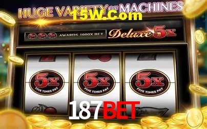 Especiais de Fim de Semana 187Bet