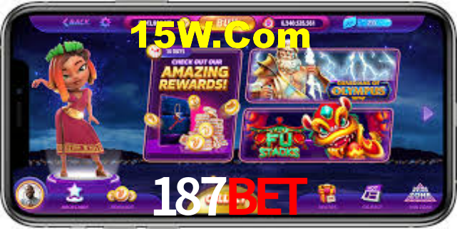 187Bet