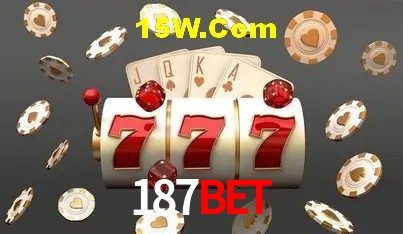 Recursos de Bônus 187Bet