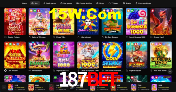 187Bet