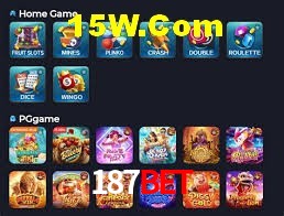 Experiência VIP 187Bet