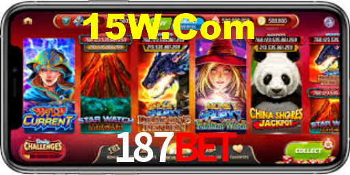 Sinta a adrenalina dos jogos de cassino com 187Bet