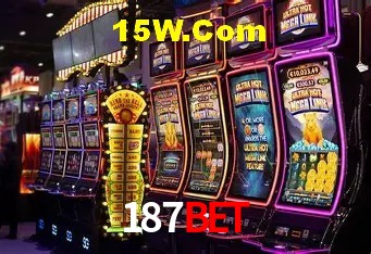 Estatísticas 187Bet
